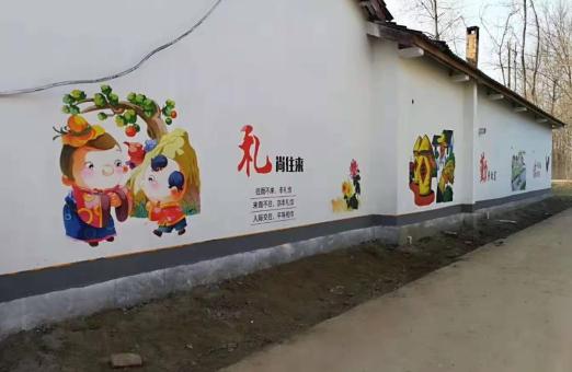 水富城市文化墙的重要意义