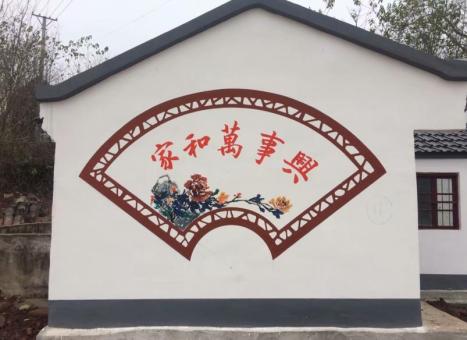 水富关于墙绘知识，您知道哪些？