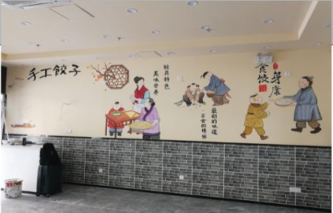 水富手绘墙绘工具有哪些