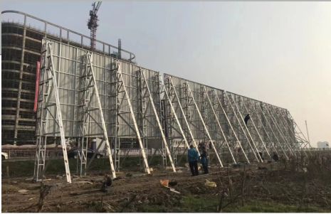 水富什么是广告物料？