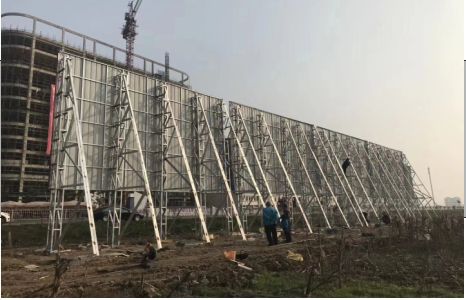 水富凯创教你怎样选择户外广告牌的最佳位置