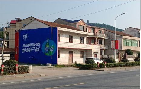 水富写真布和喷绘布的区别?