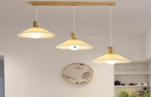 水富关于LED灯