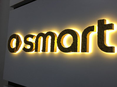 水富背光字有什么特点？生产过程如何？