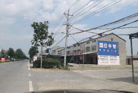 水富如何能保证墙体广告的醒目性？