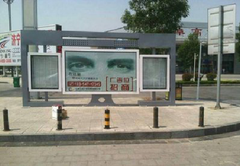 水富社区广告投放的几种常见方式。