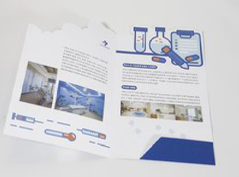 水富说明书印刷有哪些样式可以选择？