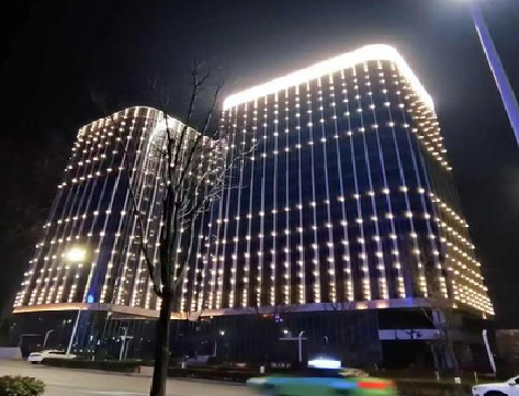 水富亮化工程安装注意事项。