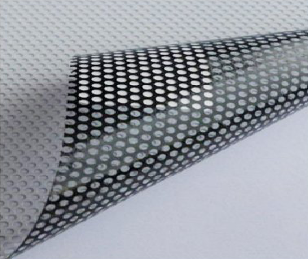 水富优劣单透膜的鉴定方法。