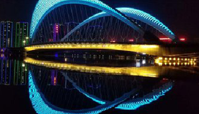 水富亮化工程如何做好公共区域的安全性。