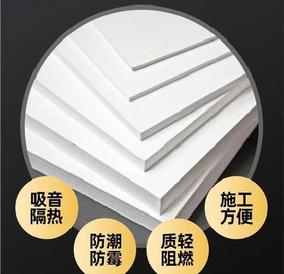 水富雪弗板和PVC板材有什么区别？